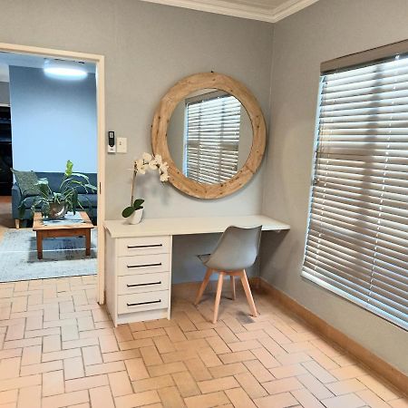 Le Gallerie Luxury Accommodation Graskop Exterior foto