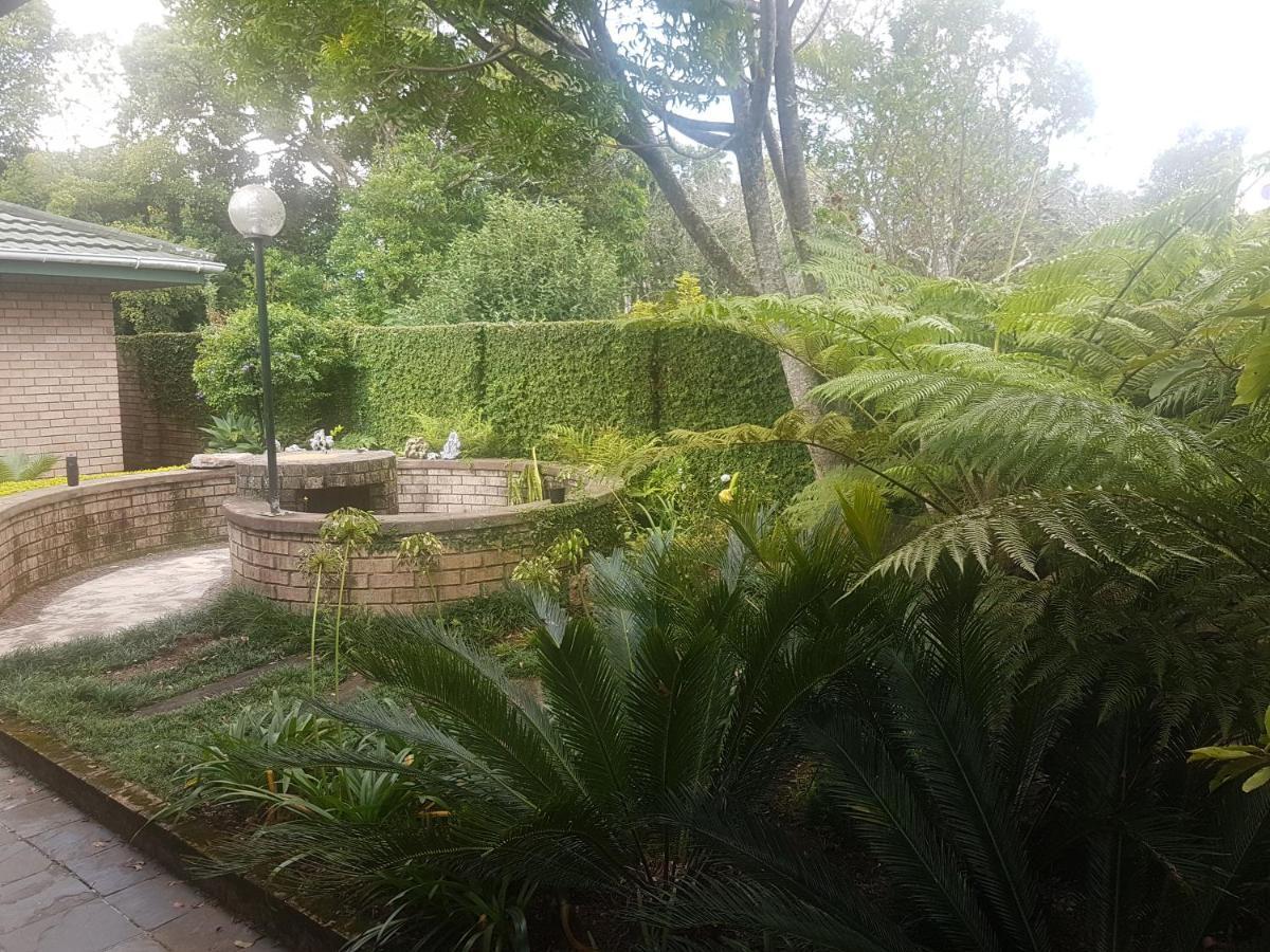 Le Gallerie Luxury Accommodation Graskop Exterior foto