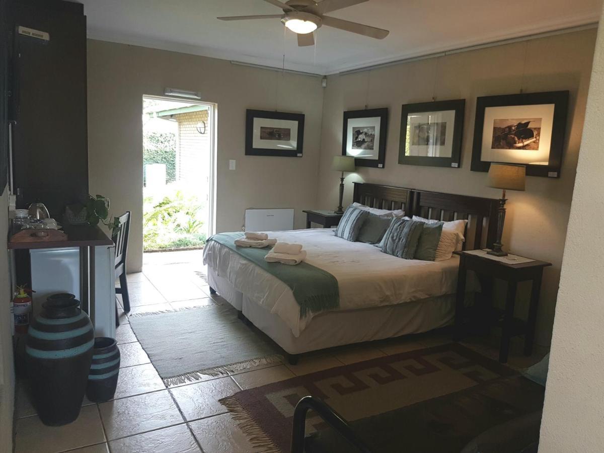 Le Gallerie Luxury Accommodation Graskop Exterior foto