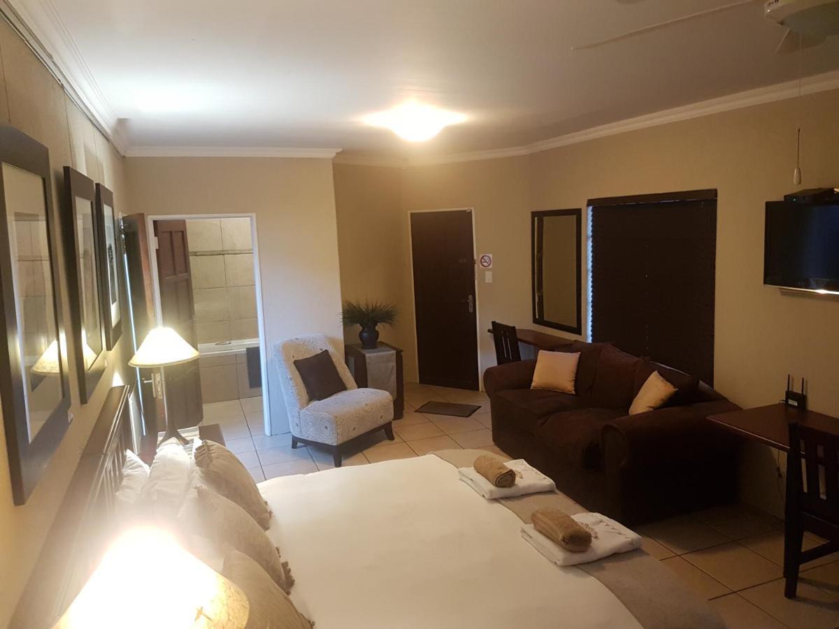Le Gallerie Luxury Accommodation Graskop Exterior foto