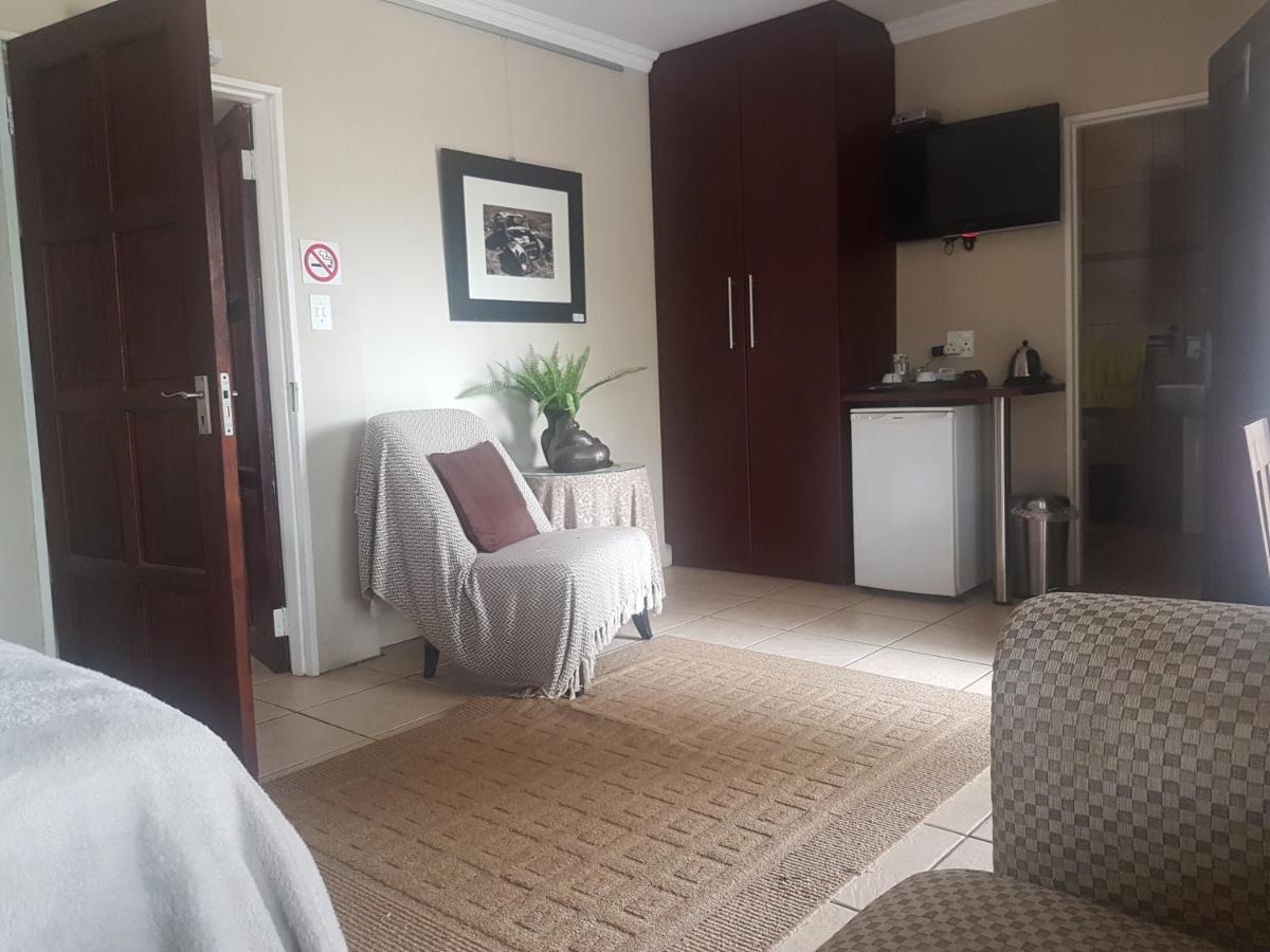Le Gallerie Luxury Accommodation Graskop Exterior foto