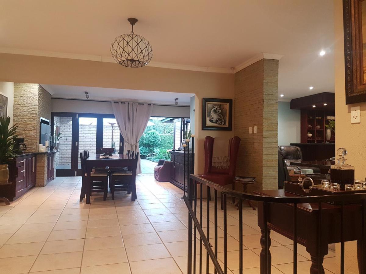 Le Gallerie Luxury Accommodation Graskop Exterior foto