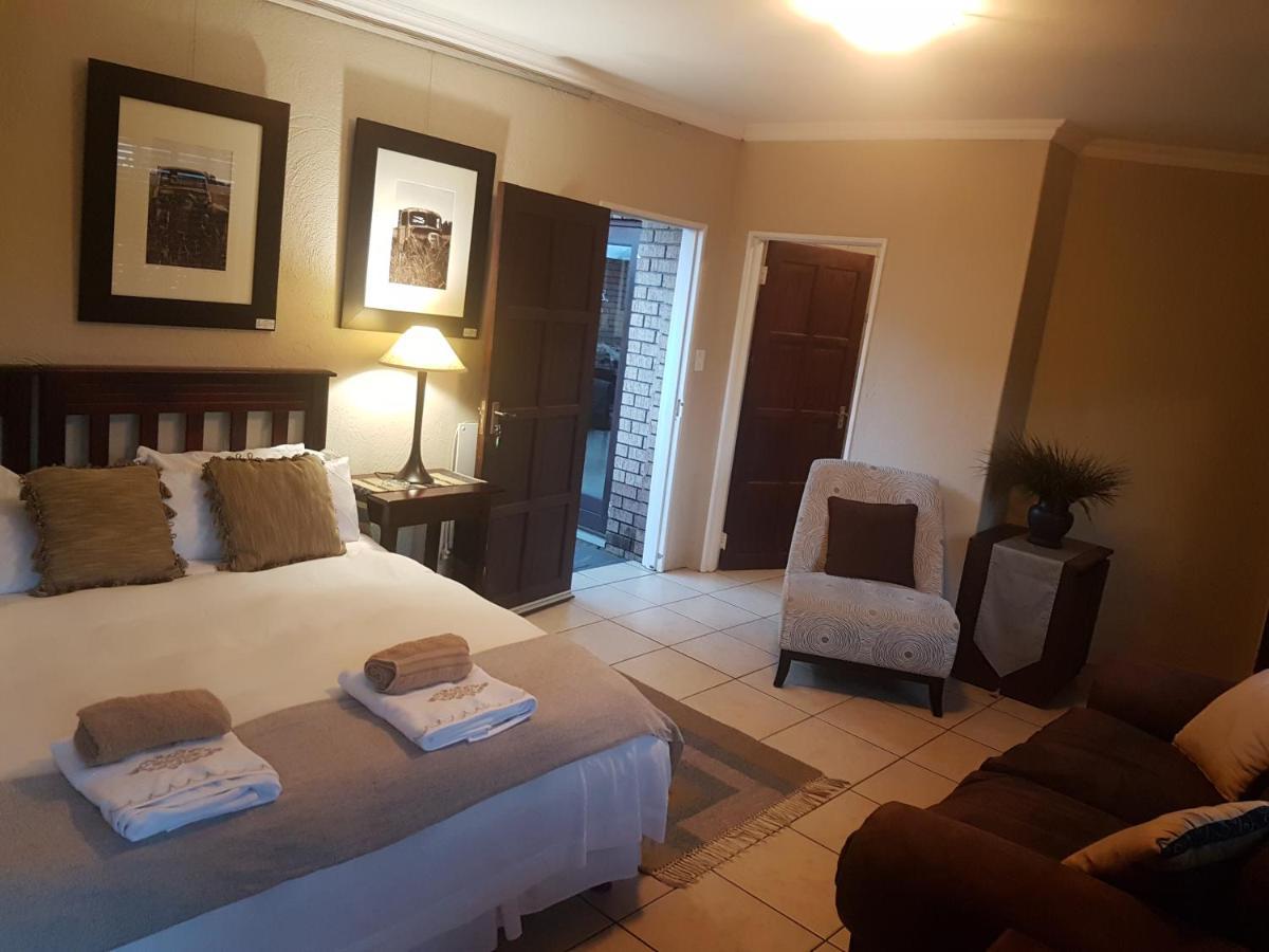 Le Gallerie Luxury Accommodation Graskop Exterior foto