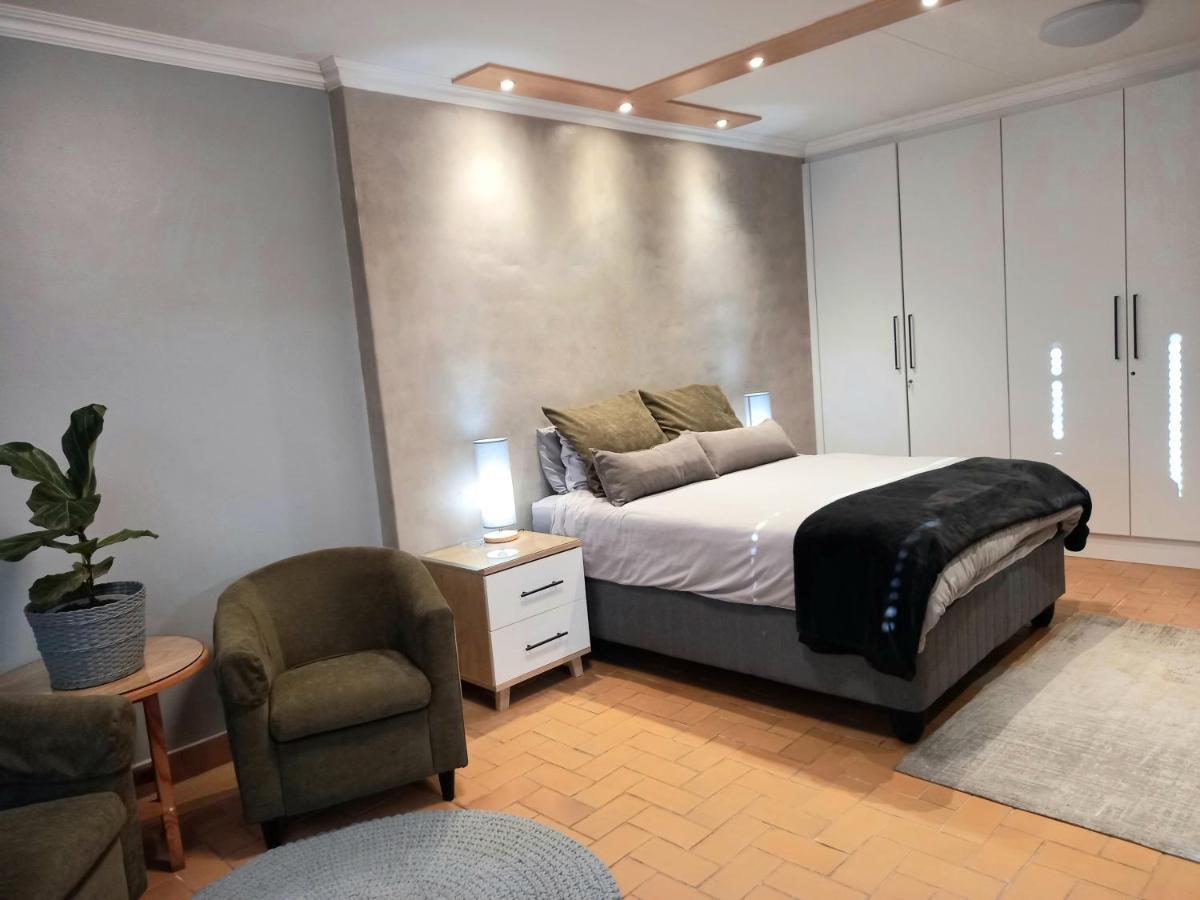 Le Gallerie Luxury Accommodation Graskop Exterior foto