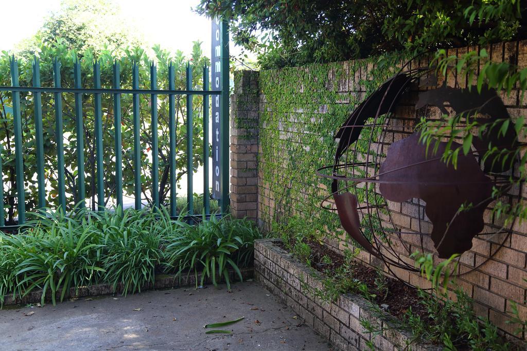 Le Gallerie Luxury Accommodation Graskop Exterior foto