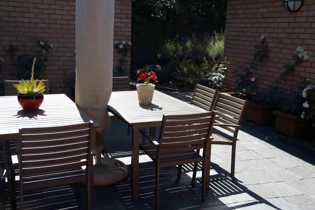 Le Gallerie Luxury Accommodation Graskop Exterior foto