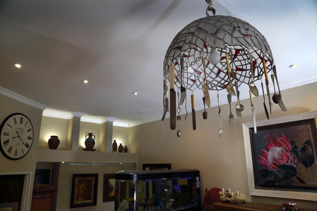 Le Gallerie Luxury Accommodation Graskop Exterior foto