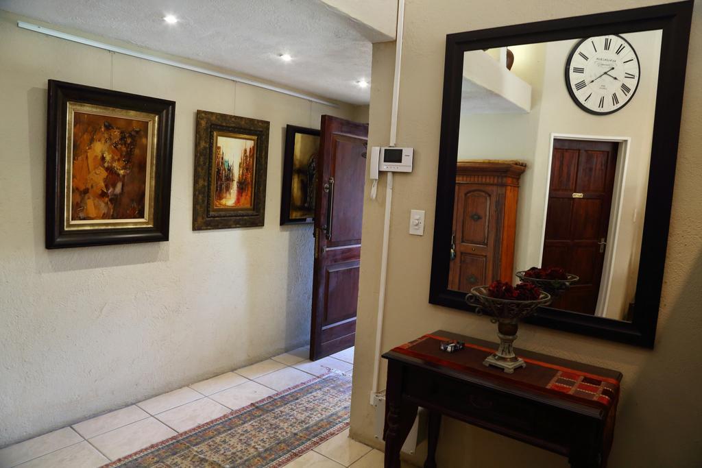 Le Gallerie Luxury Accommodation Graskop Exterior foto