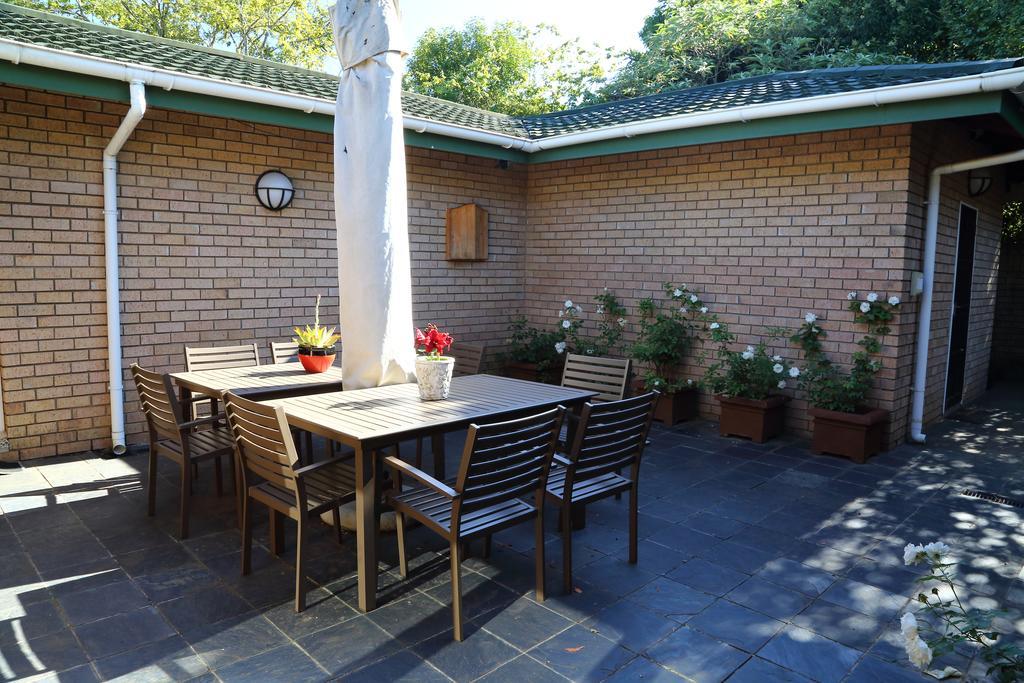 Le Gallerie Luxury Accommodation Graskop Exterior foto