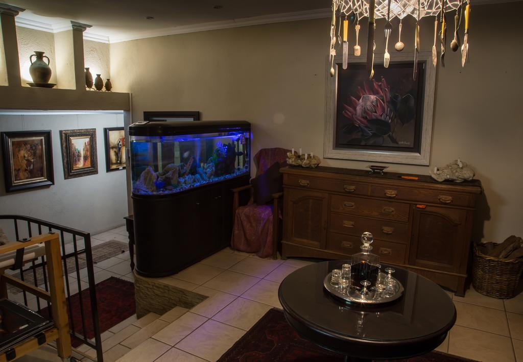 Le Gallerie Luxury Accommodation Graskop Exterior foto